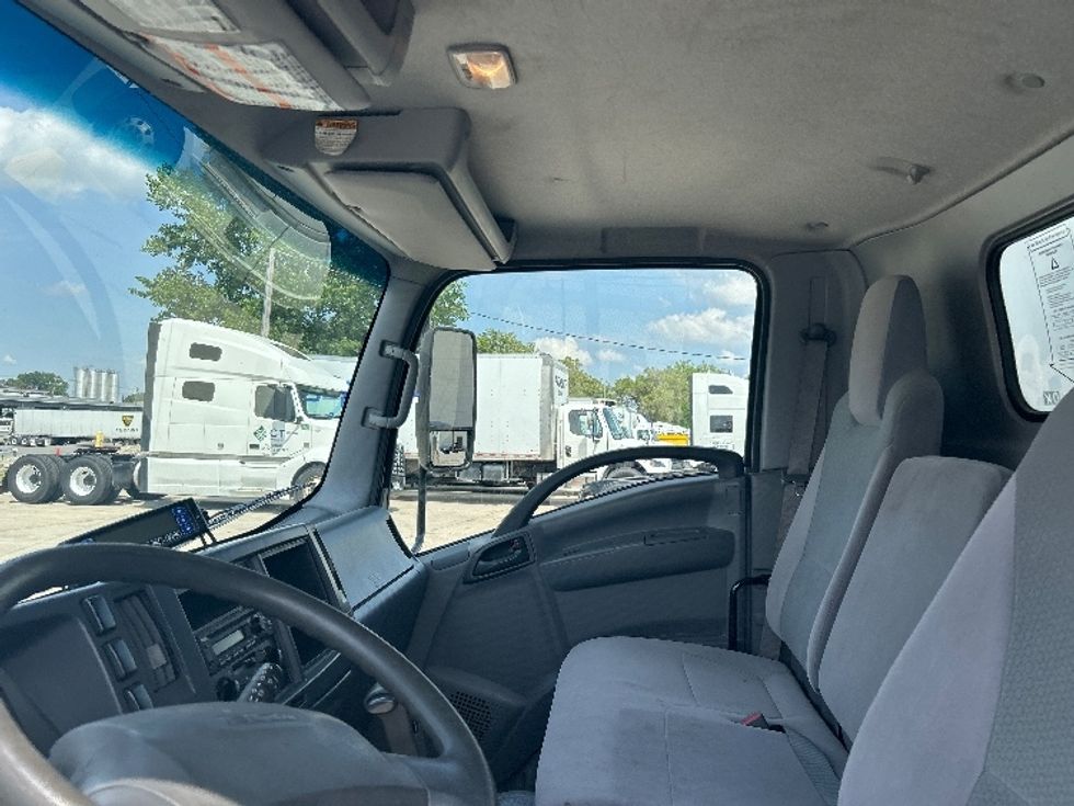 Refrigerated Truck-Light and Medium Duty Trucks-Isuzu-2021-NRR-Des Moines-IA-110,054\n\t\tmiles-$ 59,000 - Image 19