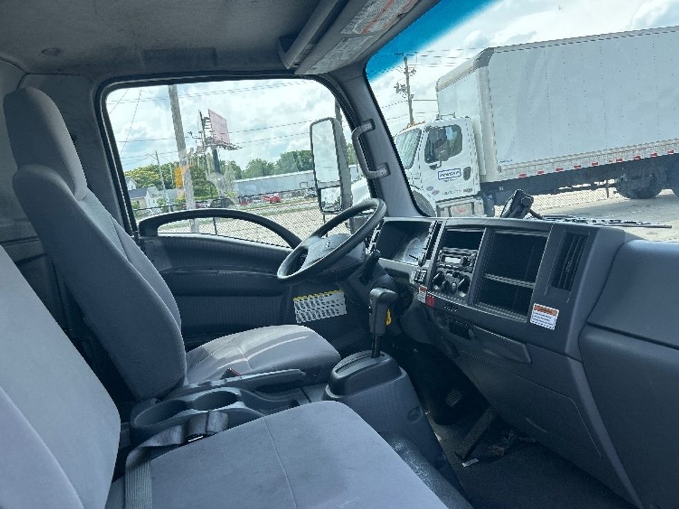 Refrigerated Truck-Light and Medium Duty Trucks-Isuzu-2021-NRR-Des Moines-IA-110,054\n\t\tmiles-$ 59,000 - Image 22