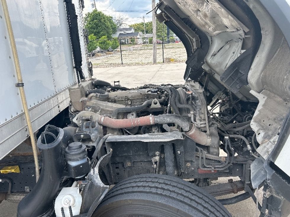 Refrigerated Truck-Light and Medium Duty Trucks-Isuzu-2021-NRR-Des Moines-IA-110,054\n\t\tmiles-$ 59,000 - Image 24