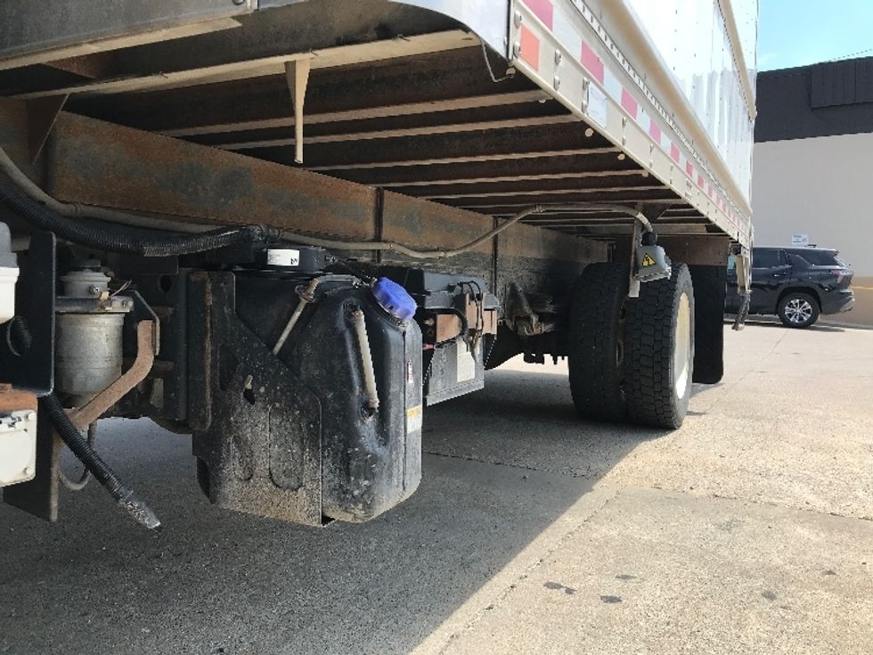 Refrigerated Truck-Light and Medium Duty Trucks-Isuzu-2021-NRR-Des Moines-IA-110,054\n\t\tmiles-$ 59,000 - Image 5