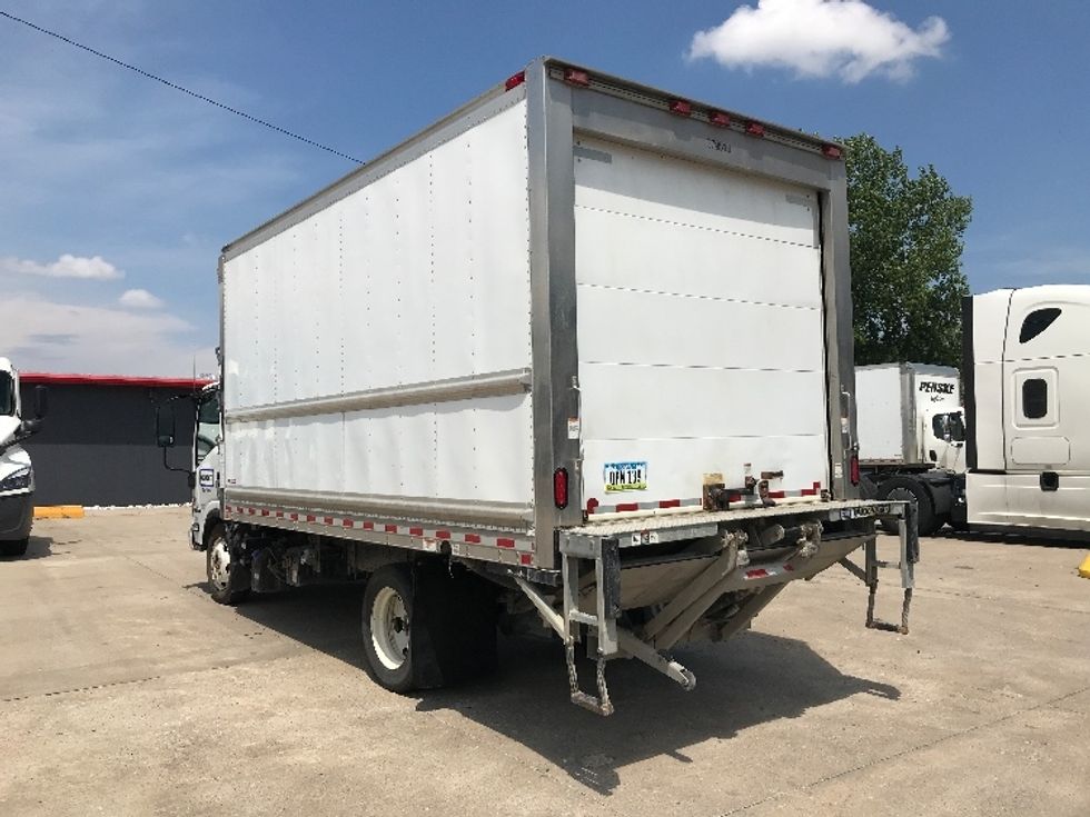 Refrigerated Truck-Light and Medium Duty Trucks-Isuzu-2021-NRR-Des Moines-IA-110,054\n\t\tmiles-$ 59,000 - Image 6