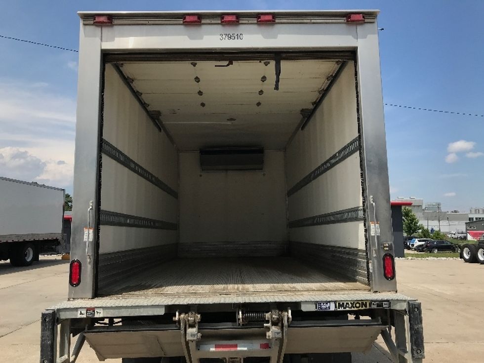 Refrigerated Truck-Light and Medium Duty Trucks-Isuzu-2021-NRR-Des Moines-IA-110,054\n\t\tmiles-$ 59,000 - Image 8