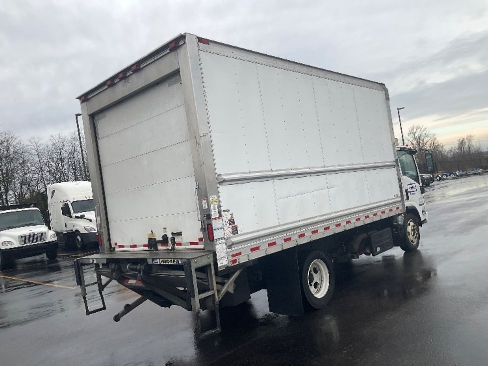 Refrigerated Truck-Light and Medium Duty Trucks-Isuzu-2021-NRR-Erlanger-KY-114,603\n\t\tmiles-$ 58,250 - Image 13