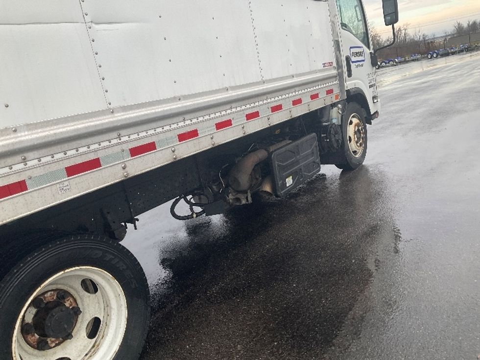 Refrigerated Truck-Light and Medium Duty Trucks-Isuzu-2021-NRR-Erlanger-KY-114,603\n\t\tmiles-$ 58,250 - Image 14