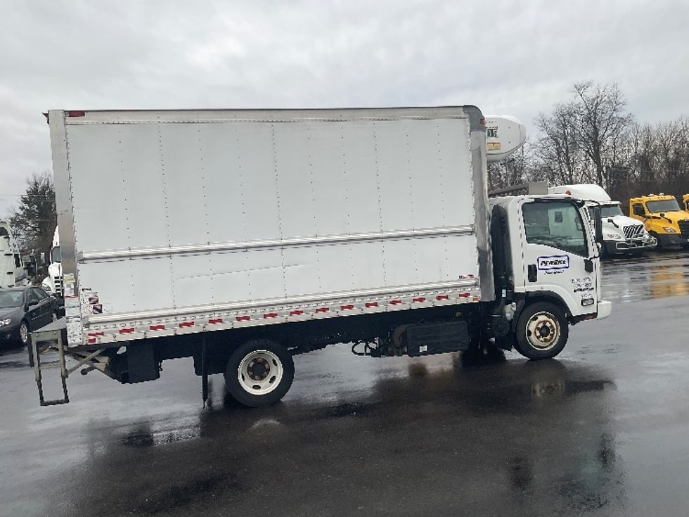 Refrigerated Truck-Light and Medium Duty Trucks-Isuzu-2021-NRR-Erlanger-KY-114,603\n\t\tmiles-$ 58,250 - Image 15