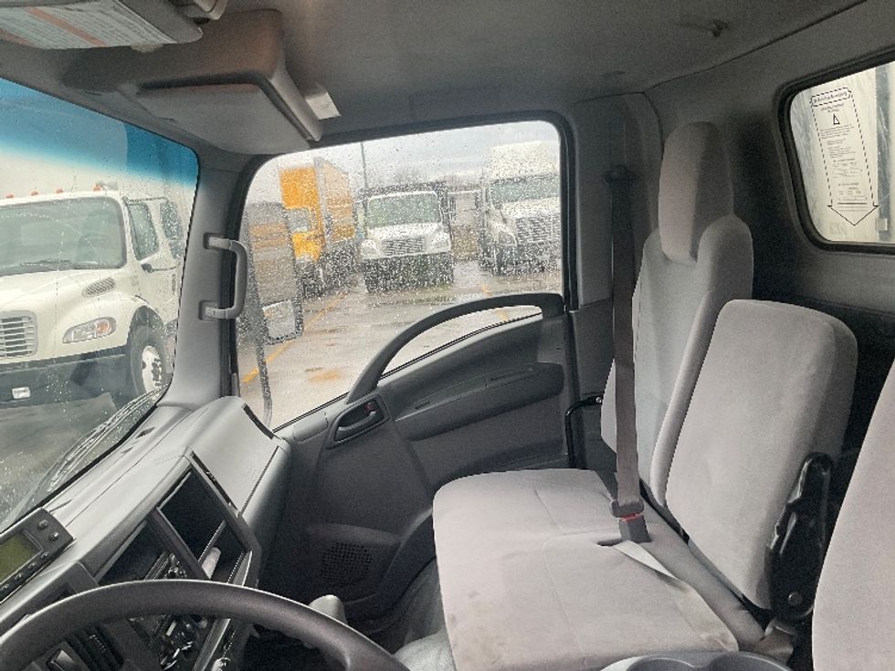 Refrigerated Truck-Light and Medium Duty Trucks-Isuzu-2021-NRR-Erlanger-KY-114,603\n\t\tmiles-$ 58,250 - Image 19