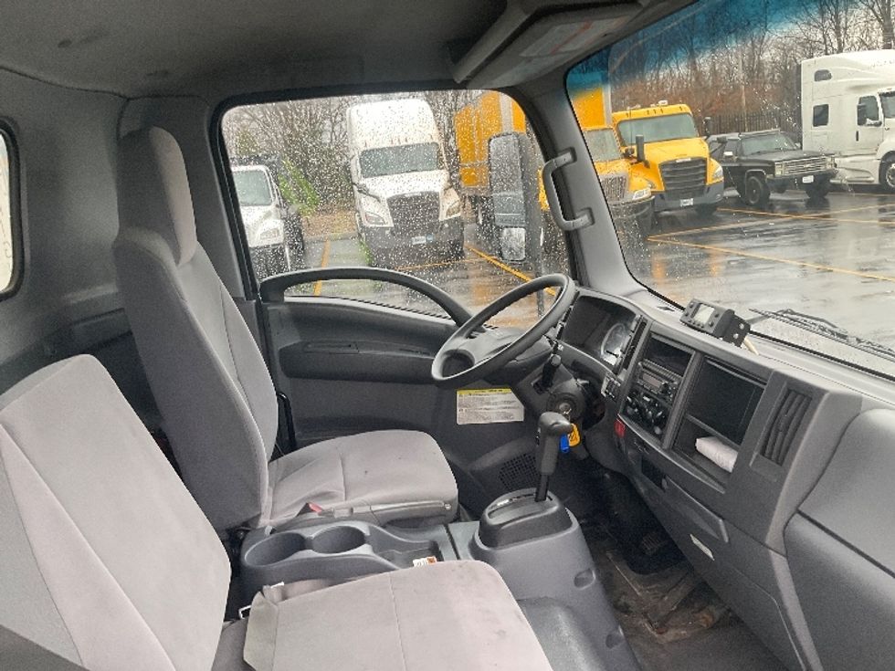 Refrigerated Truck-Light and Medium Duty Trucks-Isuzu-2021-NRR-Erlanger-KY-114,603\n\t\tmiles-$ 58,250 - Image 22