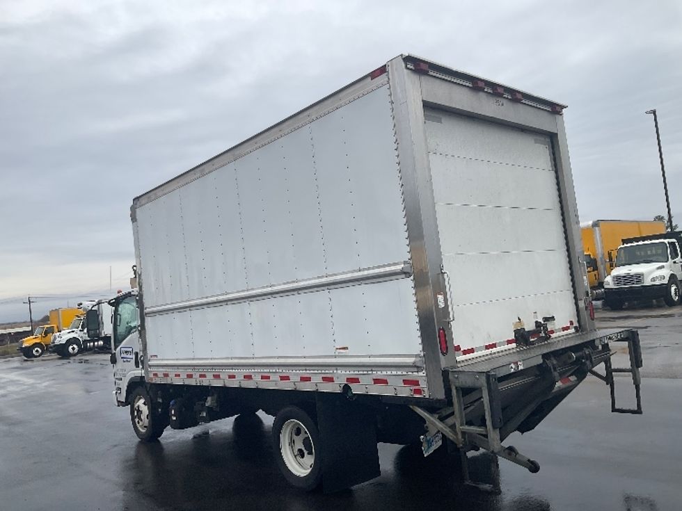 Refrigerated Truck-Light and Medium Duty Trucks-Isuzu-2021-NRR-Erlanger-KY-114,603\n\t\tmiles-$ 58,250 - Image 6