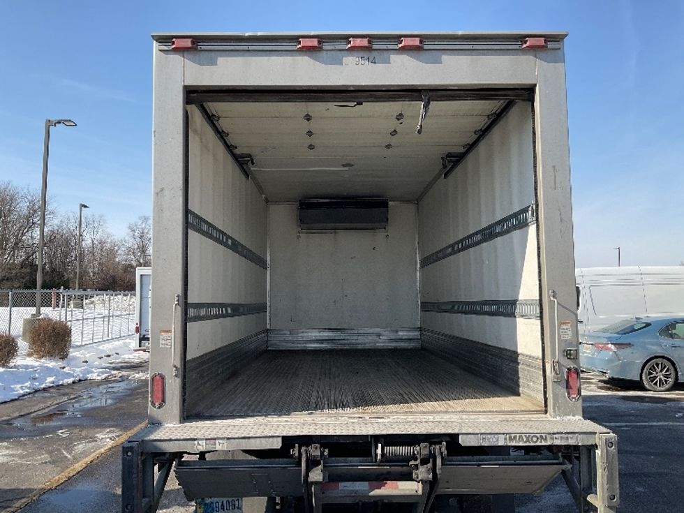 Refrigerated Truck-Light and Medium Duty Trucks-Isuzu-2021-NRR-Erlanger-KY-114,603\n\t\tmiles-$ 58,250 - Image 8