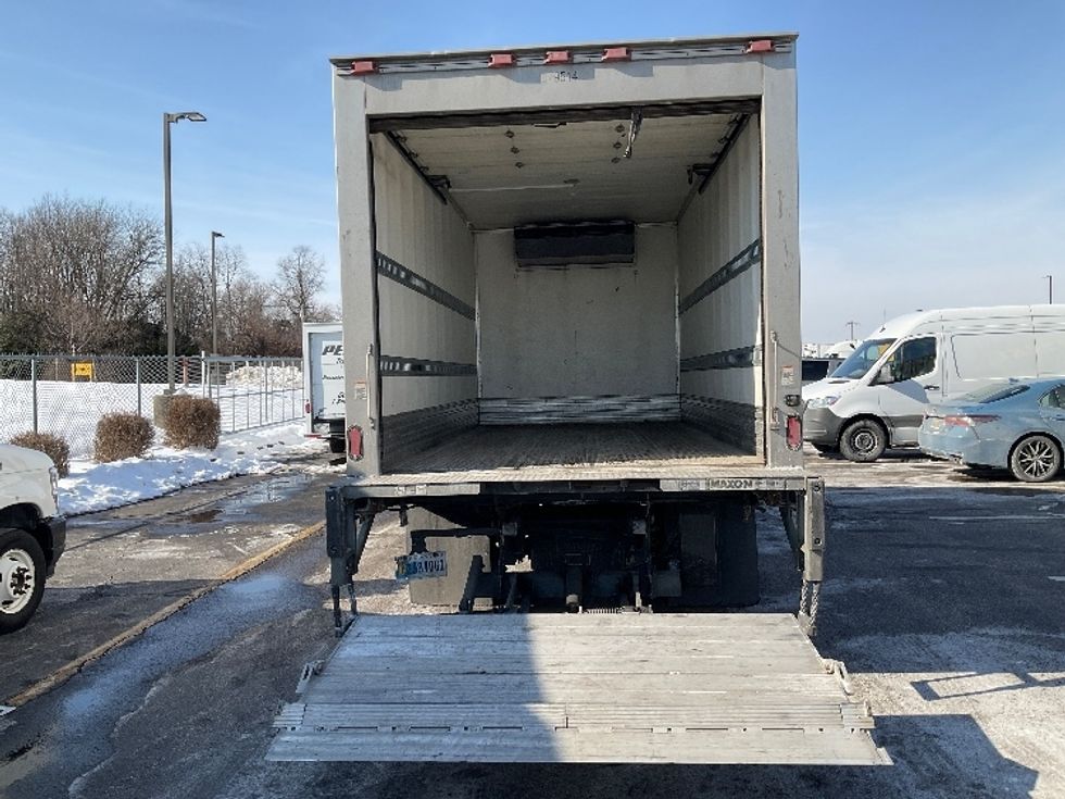 Refrigerated Truck-Light and Medium Duty Trucks-Isuzu-2021-NRR-Erlanger-KY-114,603\n\t\tmiles-$ 58,250 - Image 9