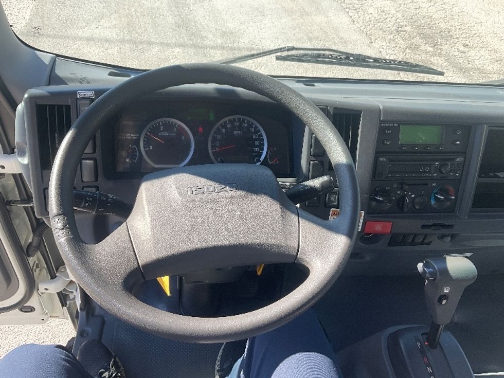Refrigerated Truck-Light and Medium Duty Trucks-Isuzu-2021-NRR-Fort Myers-FL-85,735\n\t\tmiles-$ 61,500 - Image 19