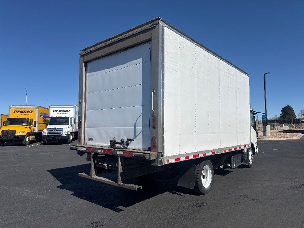 Refrigerated Truck-Light and Medium Duty Trucks-Isuzu-2021-NRR-Greeley-CO-120,290\n\t\tmiles-$ 56,500 - Image 12