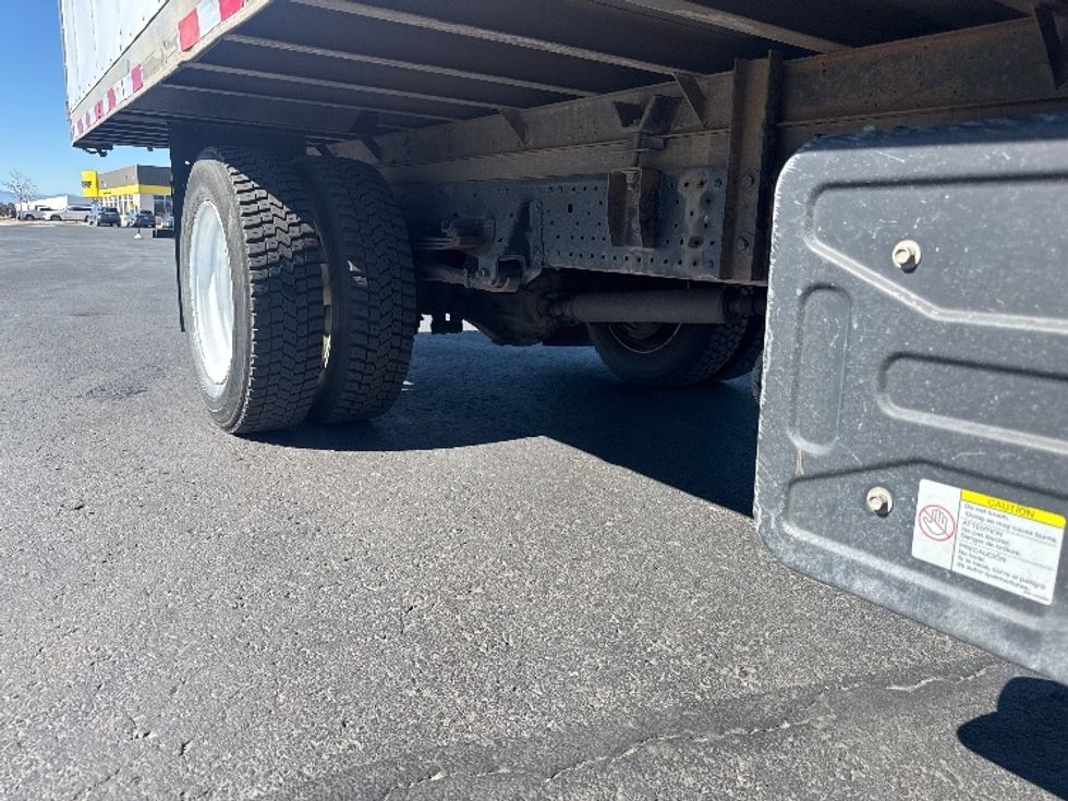 Refrigerated Truck-Light and Medium Duty Trucks-Isuzu-2021-NRR-Greeley-CO-120,290\n\t\tmiles-$ 56,500 - Image 13