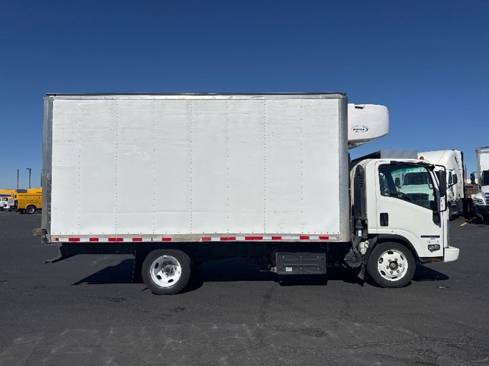 Refrigerated Truck-Light and Medium Duty Trucks-Isuzu-2021-NRR-Greeley-CO-120,290\n\t\tmiles-$ 56,500 - Image 14