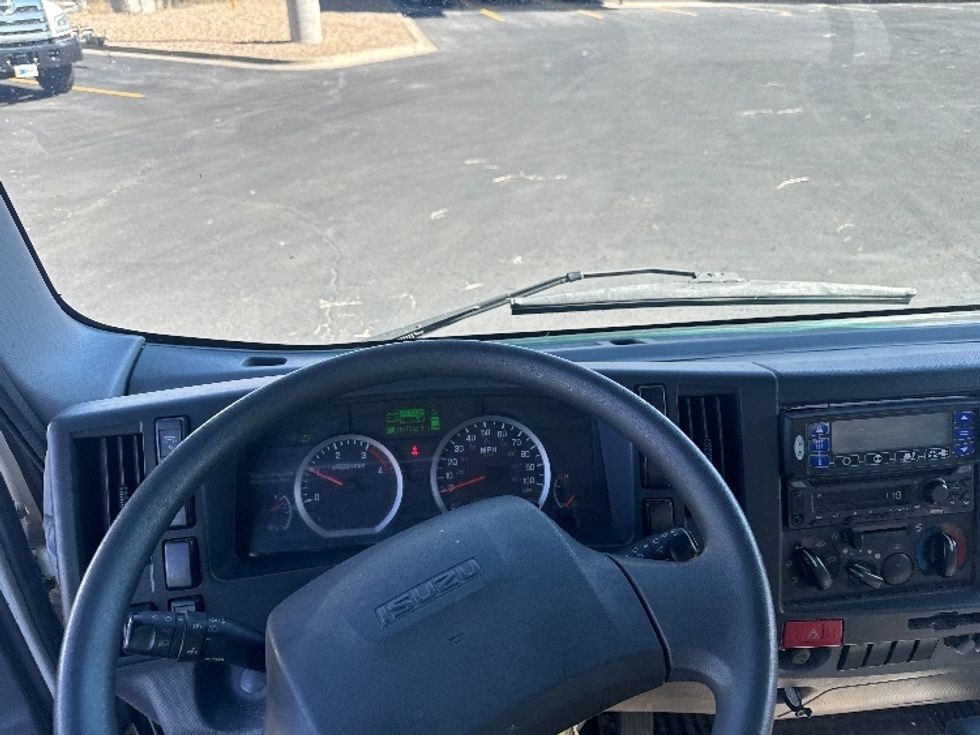Refrigerated Truck-Light and Medium Duty Trucks-Isuzu-2021-NRR-Greeley-CO-120,290\n\t\tmiles-$ 56,500 - Image 16