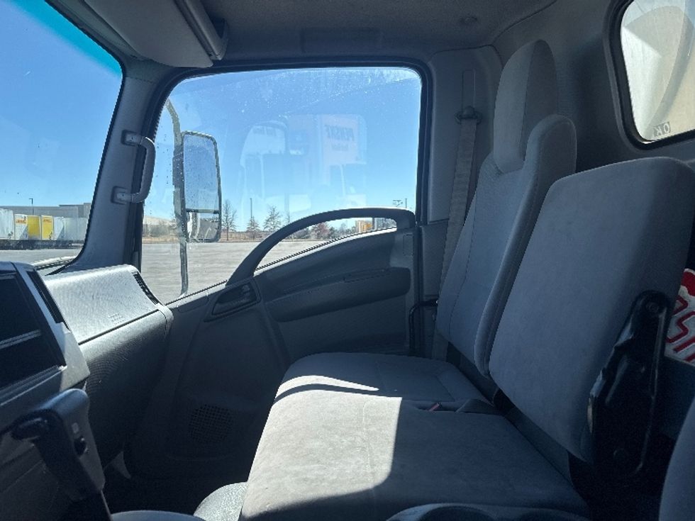 Refrigerated Truck-Light and Medium Duty Trucks-Isuzu-2021-NRR-Greeley-CO-120,290\n\t\tmiles-$ 56,500 - Image 18