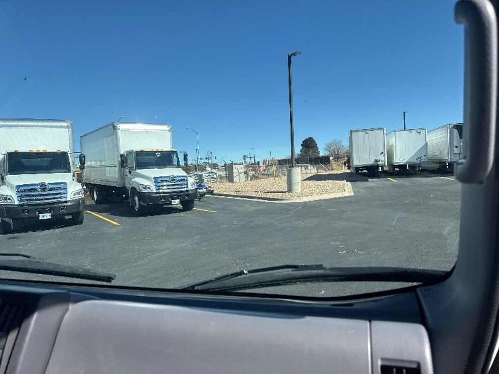 Refrigerated Truck-Light and Medium Duty Trucks-Isuzu-2021-NRR-Greeley-CO-120,290\n\t\tmiles-$ 56,500 - Image 20