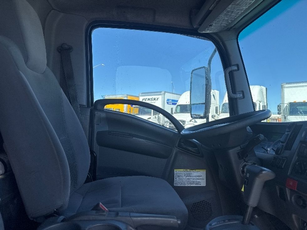 Refrigerated Truck-Light and Medium Duty Trucks-Isuzu-2021-NRR-Greeley-CO-120,290\n\t\tmiles-$ 56,500 - Image 21