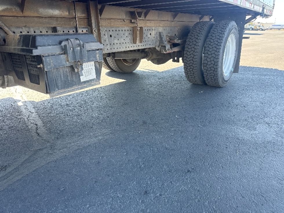 Refrigerated Truck-Light and Medium Duty Trucks-Isuzu-2021-NRR-Greeley-CO-120,290\n\t\tmiles-$ 56,500 - Image 5