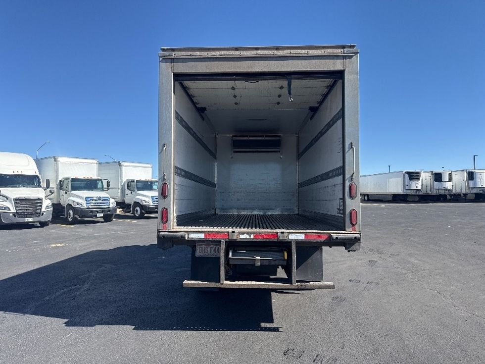 Refrigerated Truck-Light and Medium Duty Trucks-Isuzu-2021-NRR-Greeley-CO-120,290\n\t\tmiles-$ 56,500 - Image 8