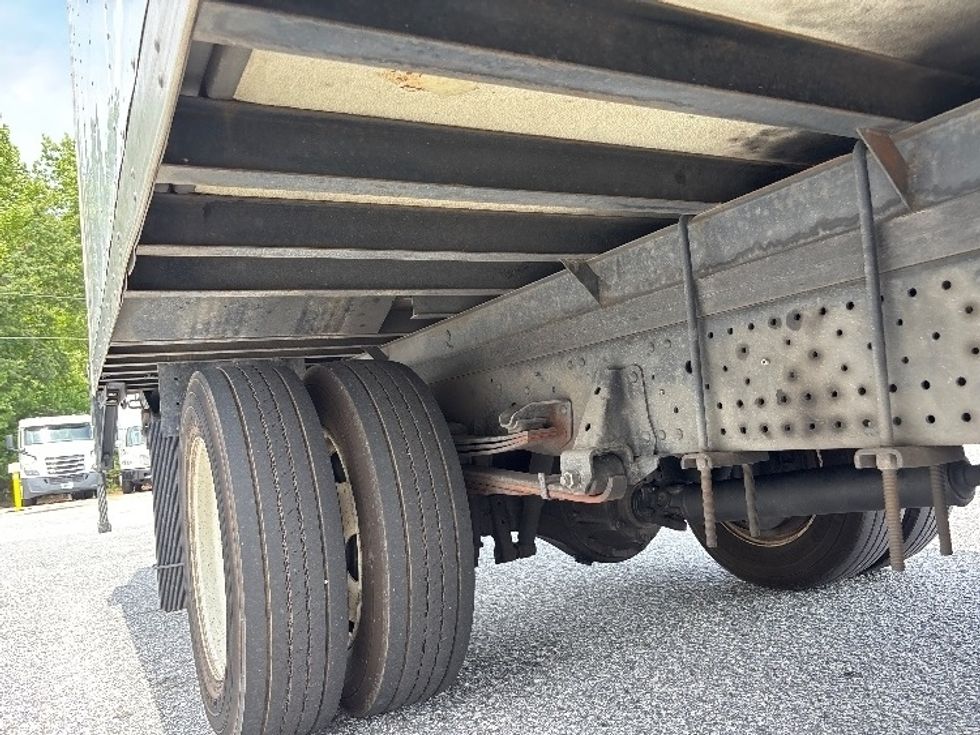 Refrigerated Truck-Light and Medium Duty Trucks-Isuzu-2021-NRR-Greer-SC-197,527\n\t\tmiles-$ 40,750 - Image 14