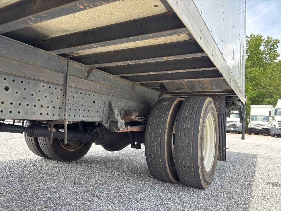 Refrigerated Truck-Light and Medium Duty Trucks-Isuzu-2021-NRR-Greer-SC-197,527\n\t\tmiles-$ 40,750 - Image 5