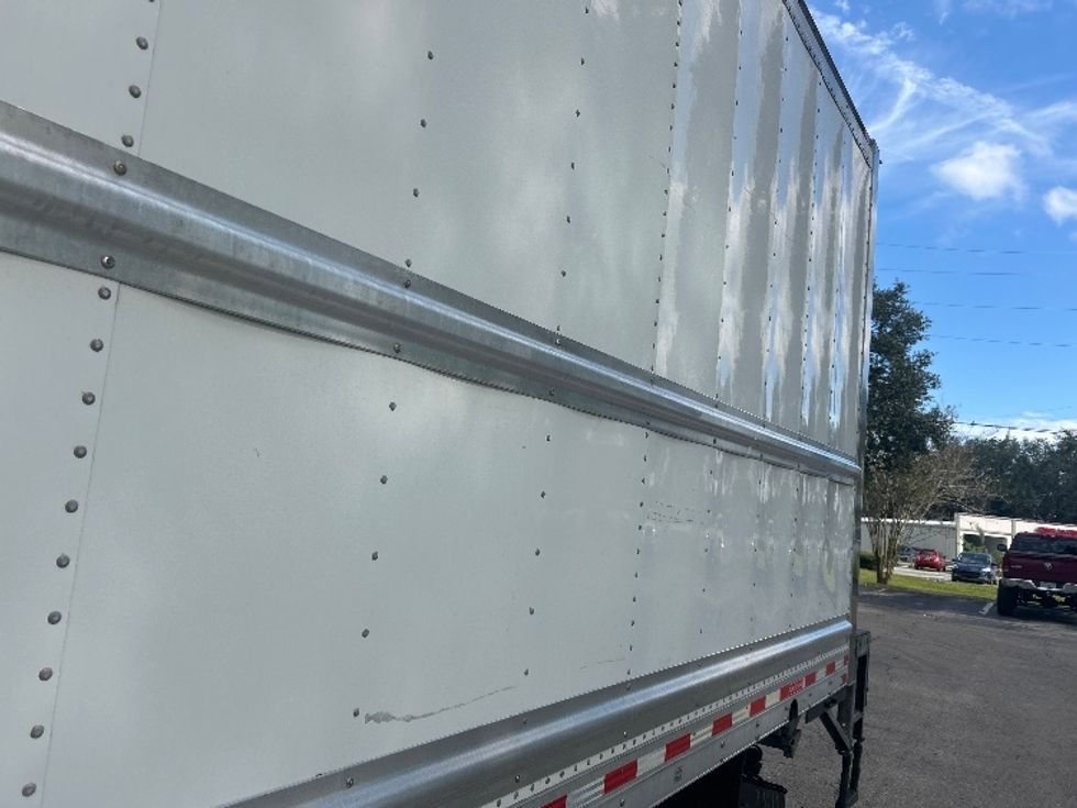 Refrigerated Truck-Light and Medium Duty Trucks-Isuzu-2021-NRR-Jacksonville-FL-95,276\n\t\tmiles-$ 60,250 - Image 22