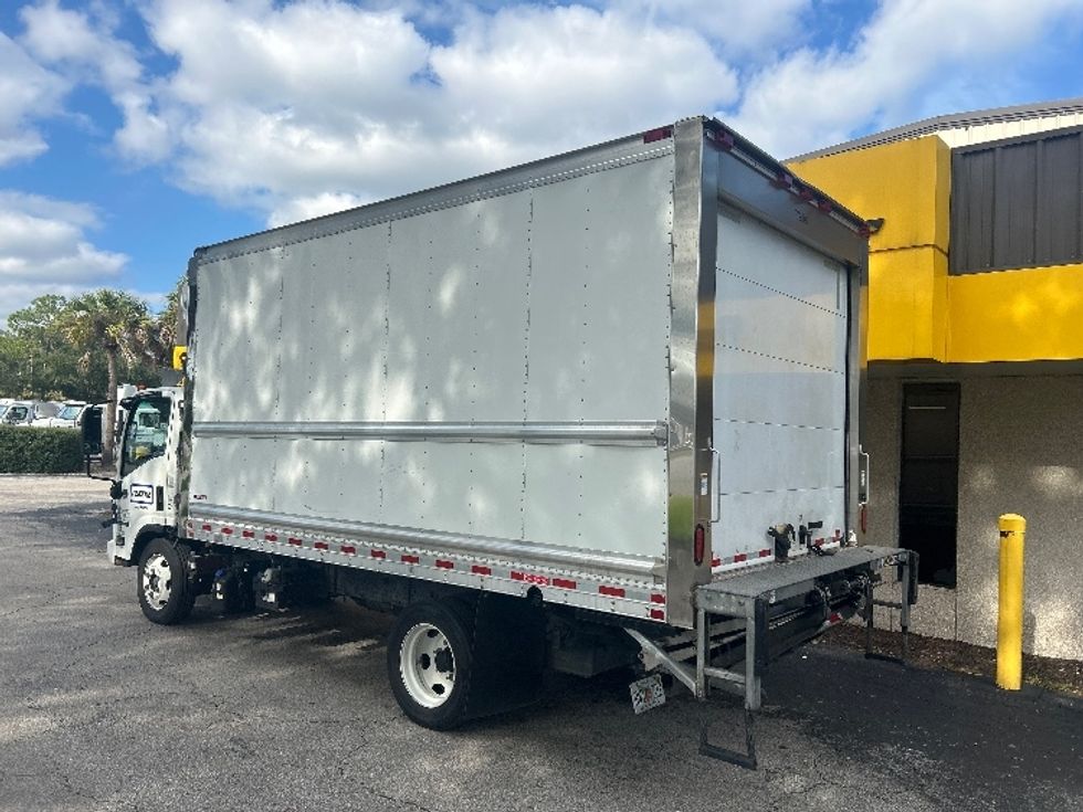 Refrigerated Truck-Light and Medium Duty Trucks-Isuzu-2021-NRR-Jacksonville-FL-95,276\n\t\tmiles-$ 60,250 - Image 6