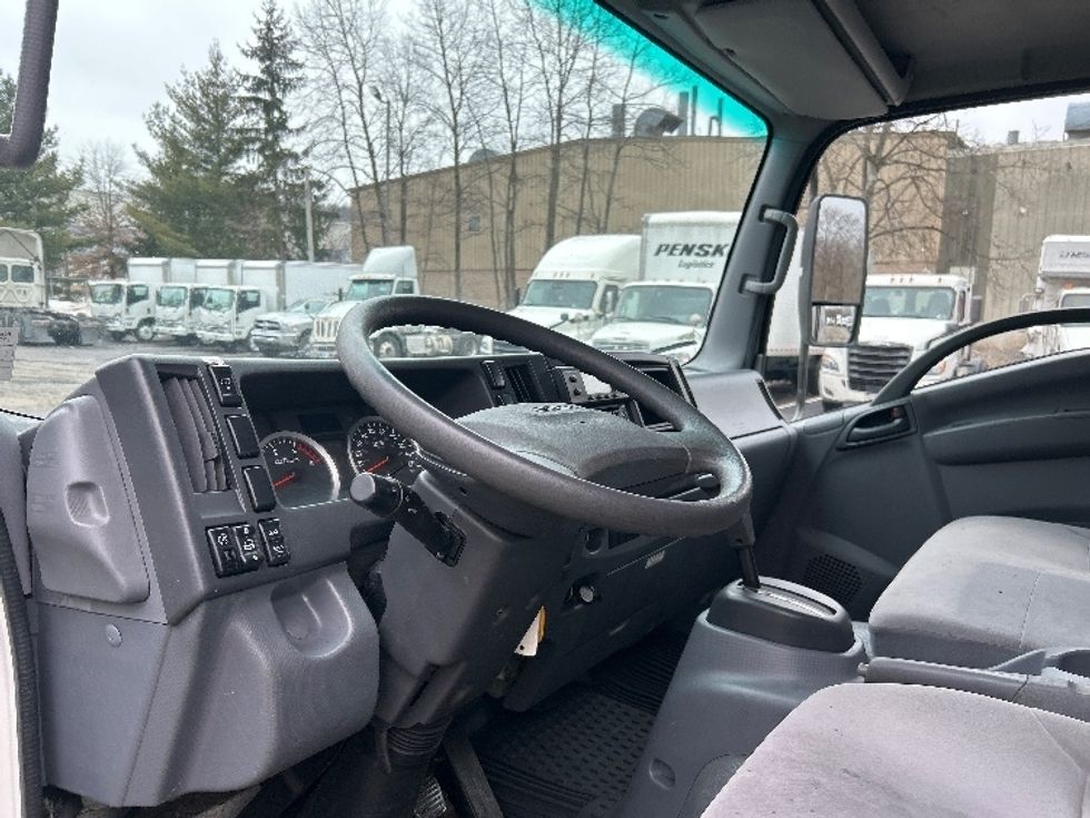 Refrigerated Truck-Light and Medium Duty Trucks-Isuzu-2021-NRR-Jessup-PA-139,134\n\t\tmiles-$ 49,000 - Image 16