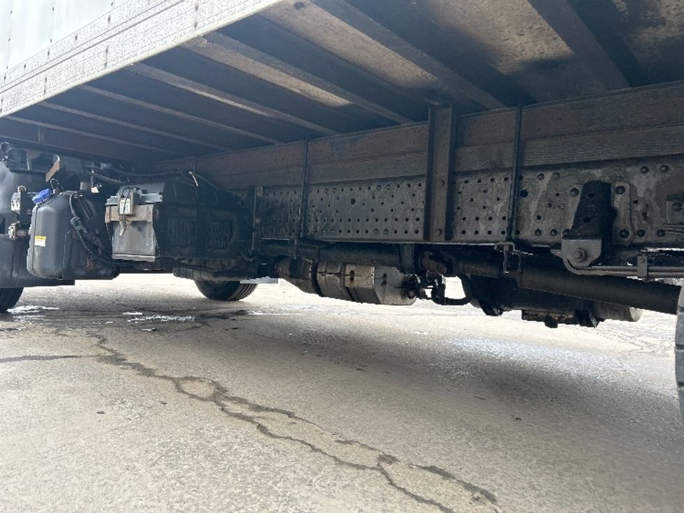 Refrigerated Truck-Light and Medium Duty Trucks-Isuzu-2021-NRR-Jessup-PA-139,134\n\t\tmiles-$ 49,000 - Image 5