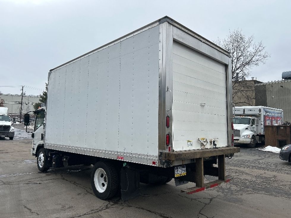 Refrigerated Truck-Light and Medium Duty Trucks-Isuzu-2021-NRR-Jessup-PA-139,134\n\t\tmiles-$ 49,000 - Image 6