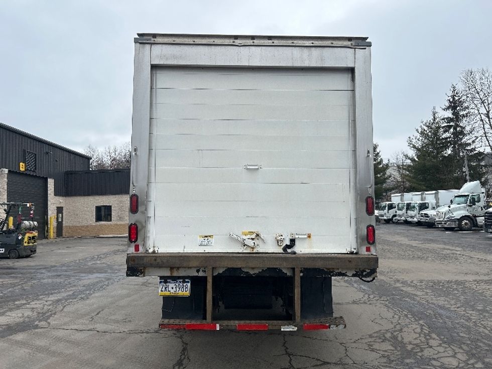Refrigerated Truck-Light and Medium Duty Trucks-Isuzu-2021-NRR-Jessup-PA-139,134\n\t\tmiles-$ 49,000 - Image 7