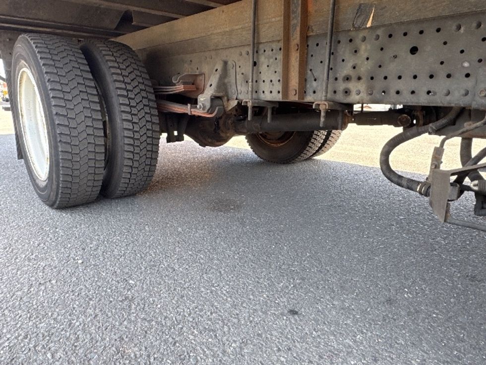 Refrigerated Truck-Light and Medium Duty Trucks-Isuzu-2021-NRR-Kearny-NJ-146,322\n\t\tmiles-$ 46,250 - Image 14