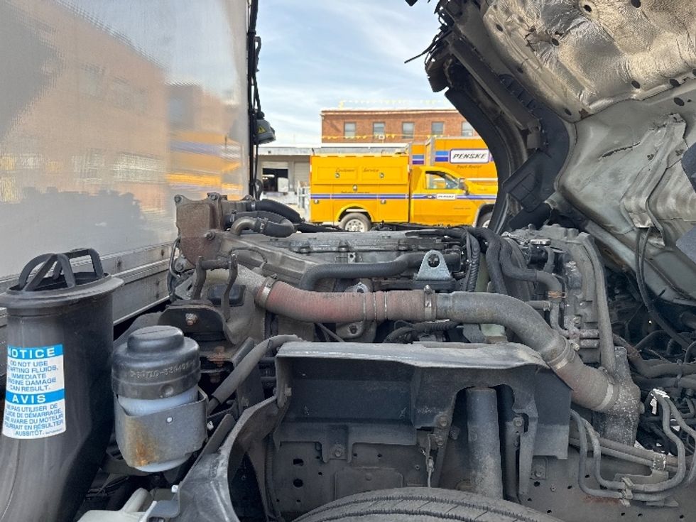 Refrigerated Truck-Light and Medium Duty Trucks-Isuzu-2021-NRR-Kearny-NJ-146,322\n\t\tmiles-$ 46,250 - Image 23