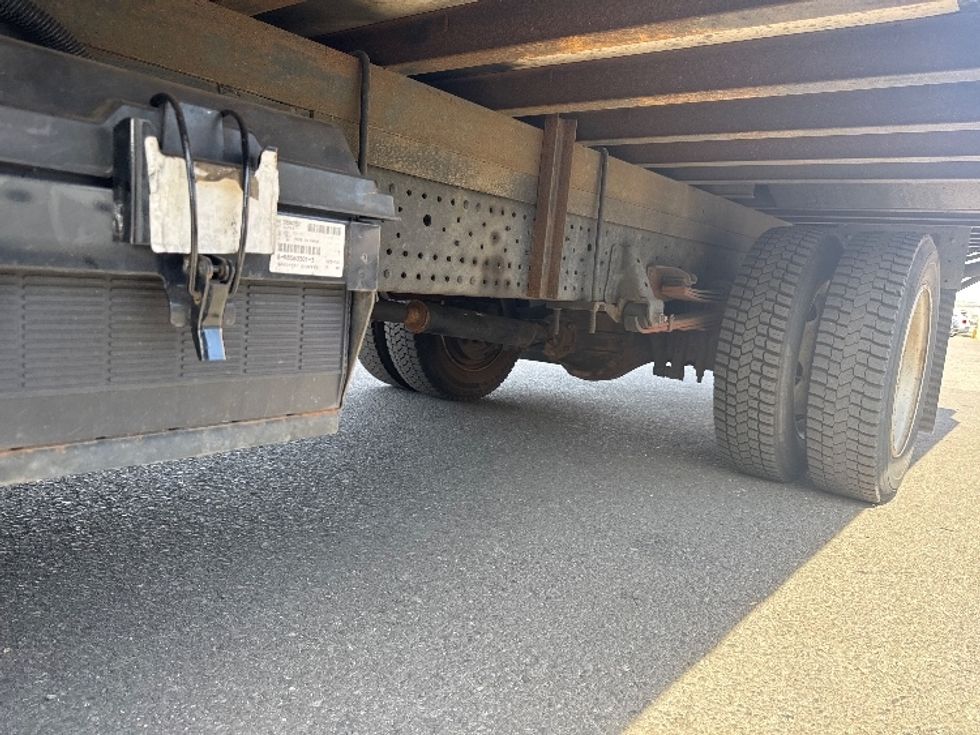 Refrigerated Truck-Light and Medium Duty Trucks-Isuzu-2021-NRR-Kearny-NJ-146,322\n\t\tmiles-$ 46,250 - Image 5