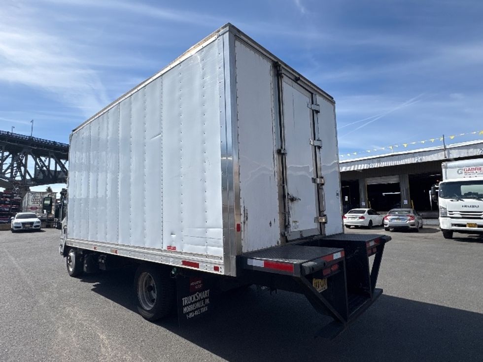 Refrigerated Truck-Light and Medium Duty Trucks-Isuzu-2021-NRR-Kearny-NJ-146,322\n\t\tmiles-$ 46,250 - Image 6