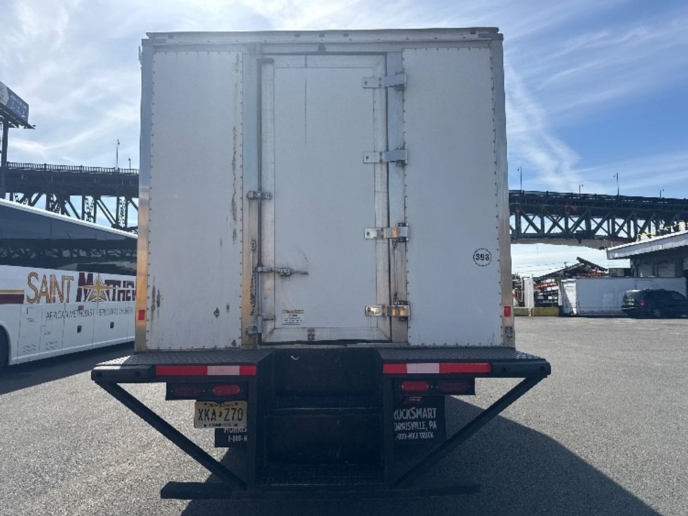 Refrigerated Truck-Light and Medium Duty Trucks-Isuzu-2021-NRR-Kearny-NJ-146,322\n\t\tmiles-$ 46,250 - Image 7