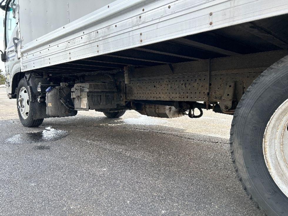 Refrigerated Truck-Light and Medium Duty Trucks-Isuzu-2021-NRR-La Porte-IN-112,032\n\t\tmiles-$ 55,750 - Image 5