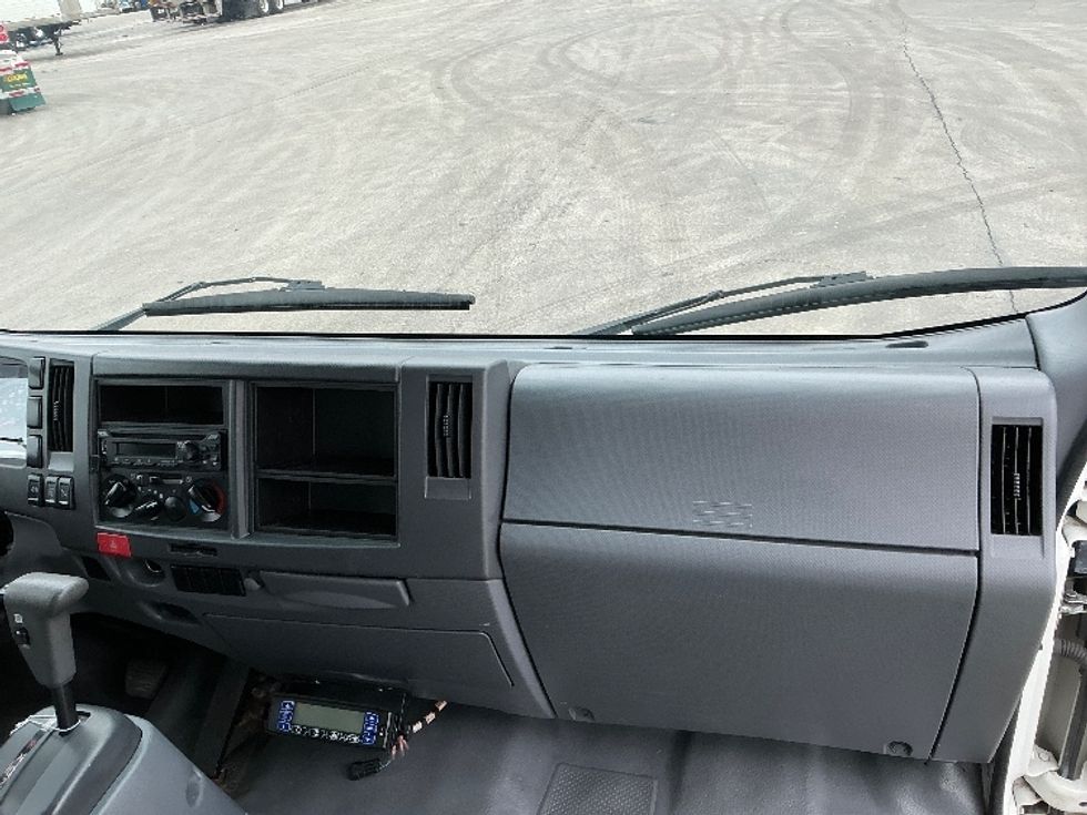 Refrigerated Truck-Light and Medium Duty Trucks-Isuzu-2021-NRR-La Porte-IN-150,140\n\t\tmiles-$ 49,750 - Image 21
