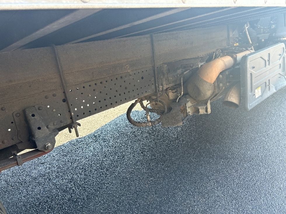 Refrigerated Truck-Light and Medium Duty Trucks-Isuzu-2021-NRR-Ladson-SC-206,283\n\t\tmiles-$ 39,250 - Image 14