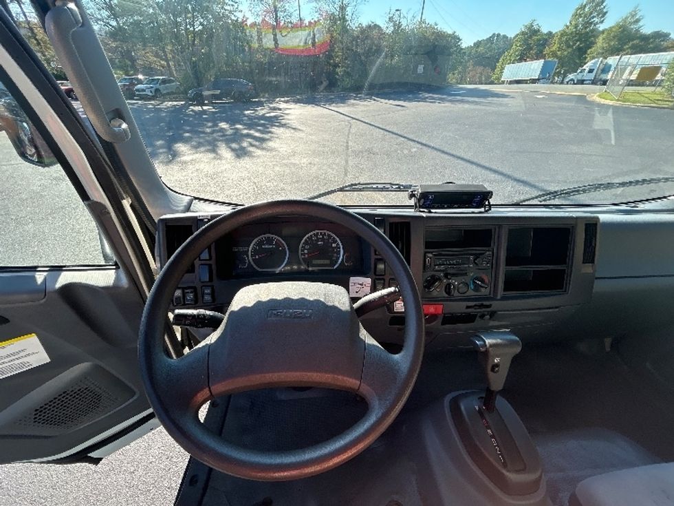 Refrigerated Truck-Light and Medium Duty Trucks-Isuzu-2021-NRR-Ladson-SC-206,283\n\t\tmiles-$ 39,250 - Image 18