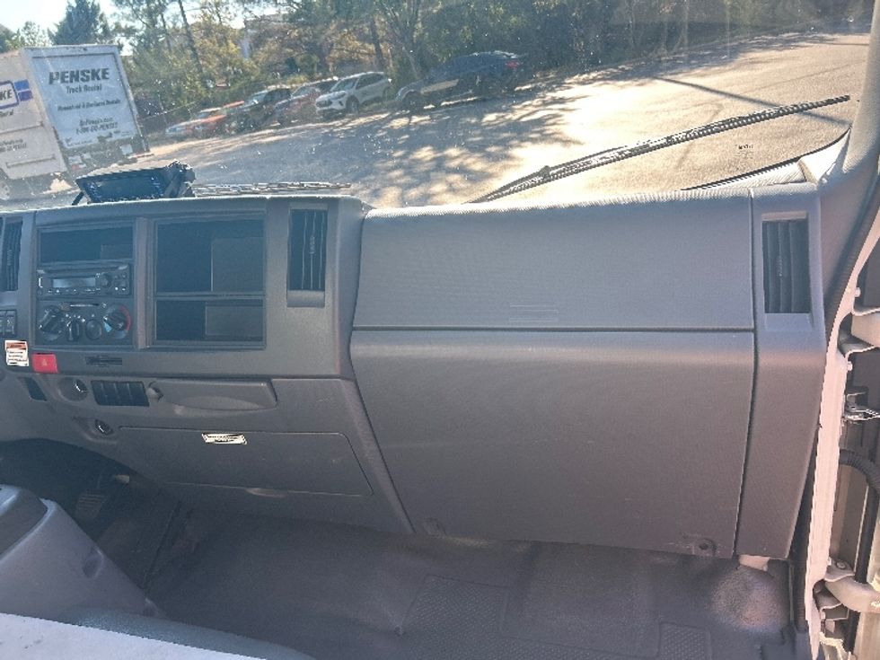 Refrigerated Truck-Light and Medium Duty Trucks-Isuzu-2021-NRR-Ladson-SC-206,283\n\t\tmiles-$ 39,250 - Image 21