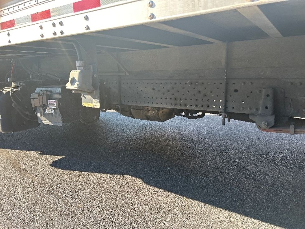 Refrigerated Truck-Light and Medium Duty Trucks-Isuzu-2021-NRR-Ladson-SC-206,283\n\t\tmiles-$ 39,250 - Image 5