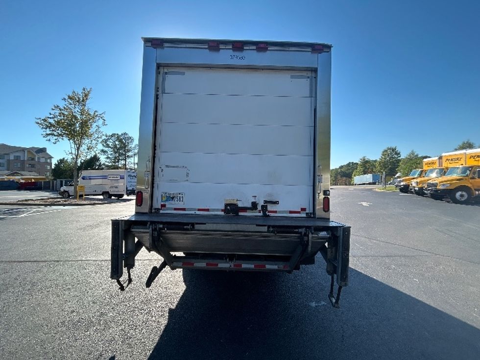 Refrigerated Truck-Light and Medium Duty Trucks-Isuzu-2021-NRR-Ladson-SC-206,283\n\t\tmiles-$ 39,250 - Image 7