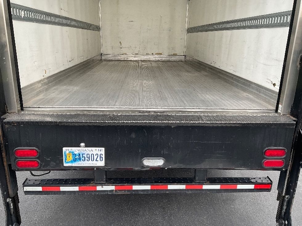Refrigerated Truck-Light and Medium Duty Trucks-Isuzu-2021-NRR-Las Vegas-NV-127,876\n\t\tmiles-$ 56,250 - Image 10