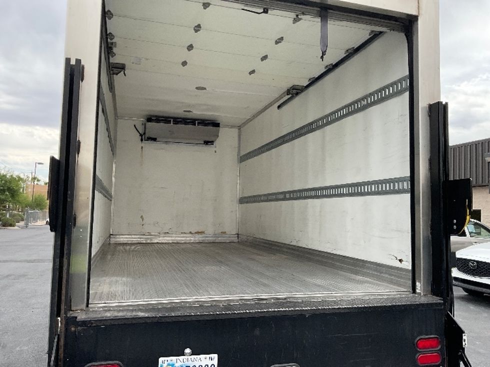 Refrigerated Truck-Light and Medium Duty Trucks-Isuzu-2021-NRR-Las Vegas-NV-127,876\n\t\tmiles-$ 56,250 - Image 12