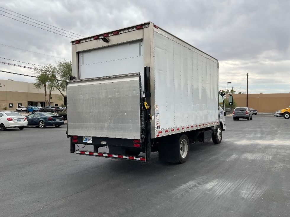 Refrigerated Truck-Light and Medium Duty Trucks-Isuzu-2021-NRR-Las Vegas-NV-127,876\n\t\tmiles-$ 56,250 - Image 14