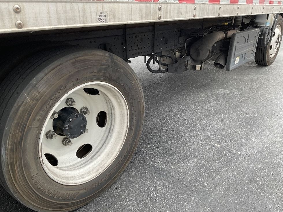 Refrigerated Truck-Light and Medium Duty Trucks-Isuzu-2021-NRR-Las Vegas-NV-127,876\n\t\tmiles-$ 56,250 - Image 15