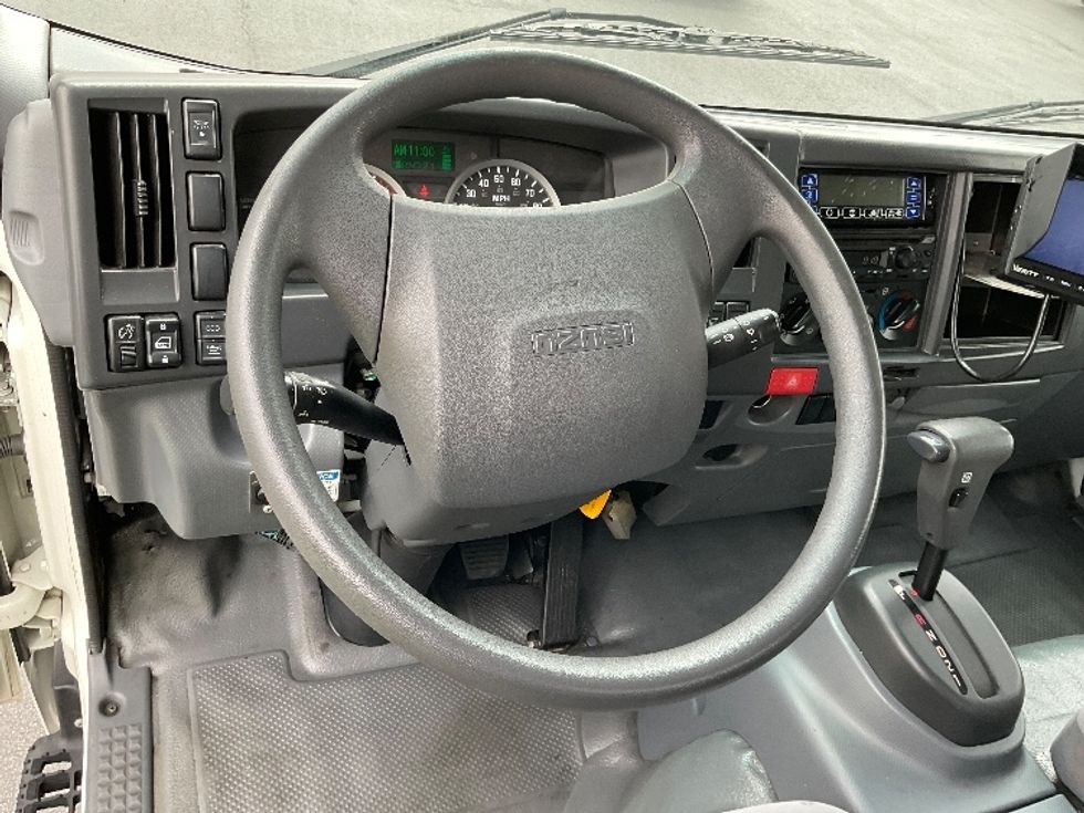 Refrigerated Truck-Light and Medium Duty Trucks-Isuzu-2021-NRR-Las Vegas-NV-127,876\n\t\tmiles-$ 56,250 - Image 17