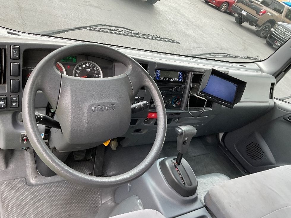 Refrigerated Truck-Light and Medium Duty Trucks-Isuzu-2021-NRR-Las Vegas-NV-127,876\n\t\tmiles-$ 56,250 - Image 18